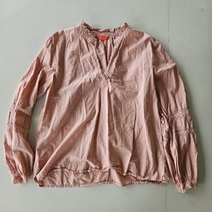 Joe Fresh Long Sleeve Top